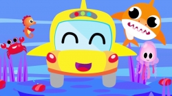 مجموعه آموزشی زبان انگلیسی little angel قسمت 242